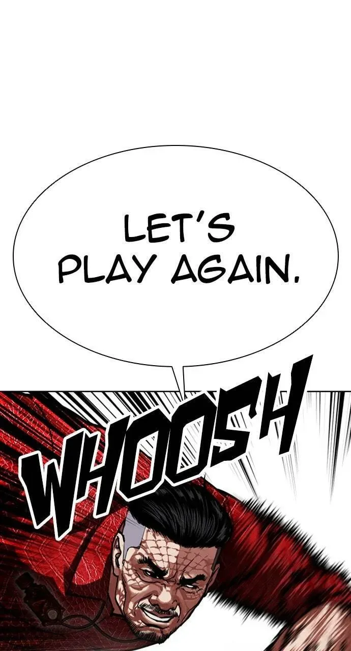 Read Lookism chapter 19.1 image 112 on Lezhin