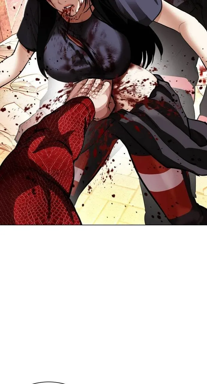 Read Lookism chapter 19.1 image 117 on Lezhin