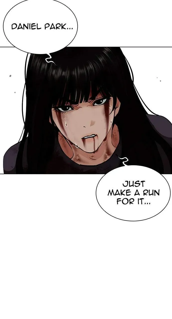 Read Lookism chapter 19.1 image 118 on Lezhin