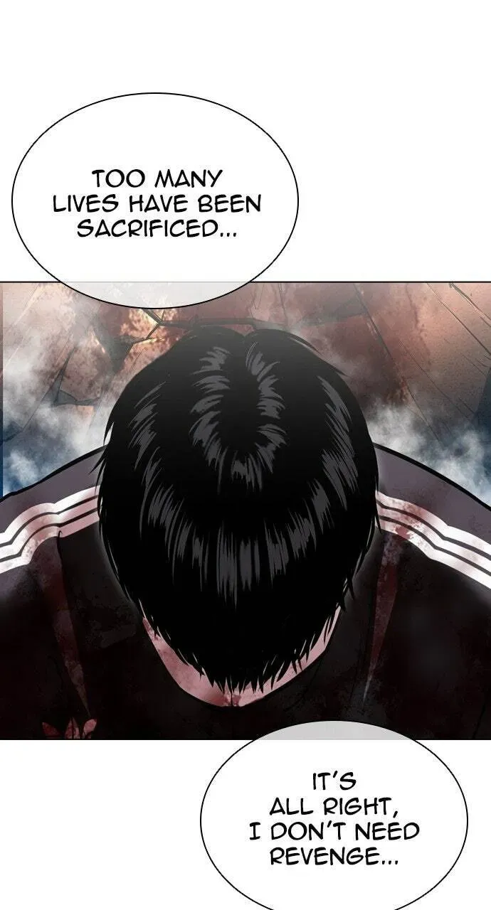Read Lookism chapter 19.1 image 119 on Lezhin