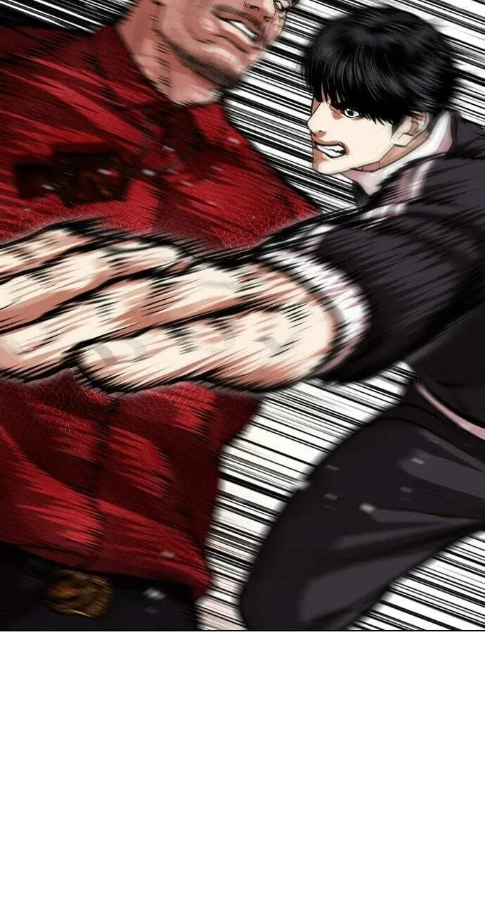 Read Lookism chapter 19.1 image 12 on Lezhin