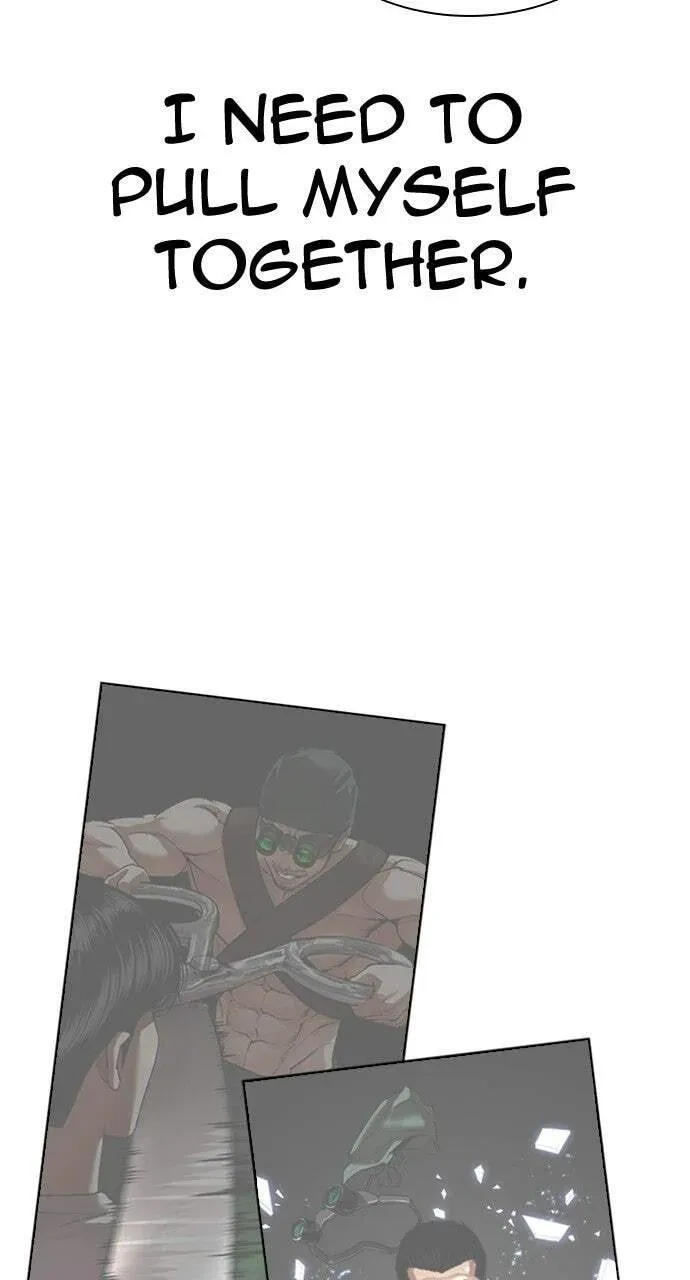 Read Lookism chapter 19.1 image 120 on Lezhin