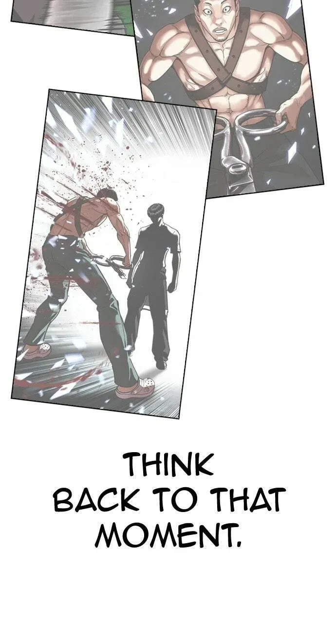 Read Lookism chapter 19.1 image 121 on Lezhin