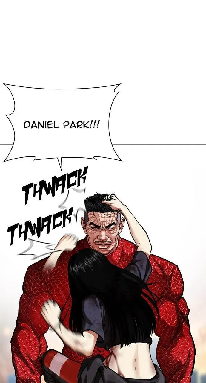 Read Lookism chapter 19.1 image 122 on Lezhin