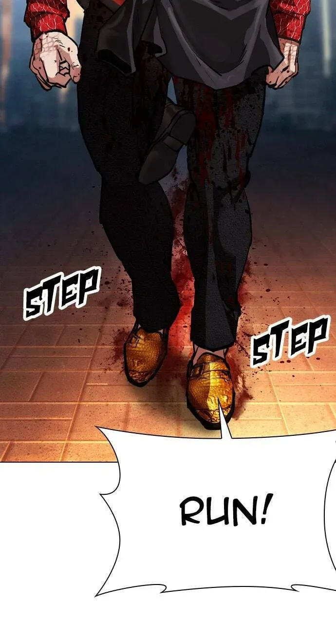 Read Lookism chapter 19.1 image 123 on Lezhin