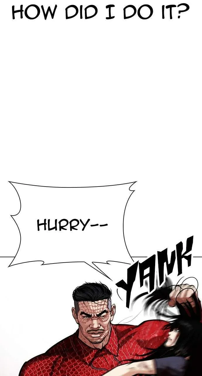 Read Lookism chapter 19.1 image 124 on Lezhin