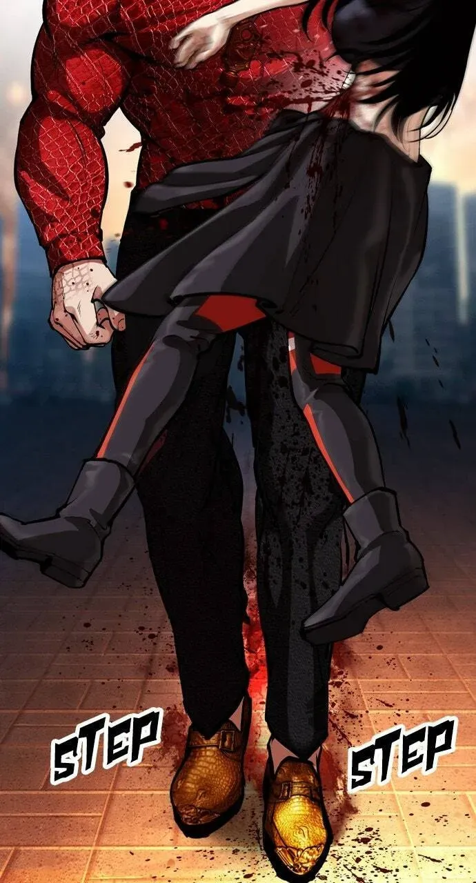 Read Lookism chapter 19.1 image 125 on Lezhin