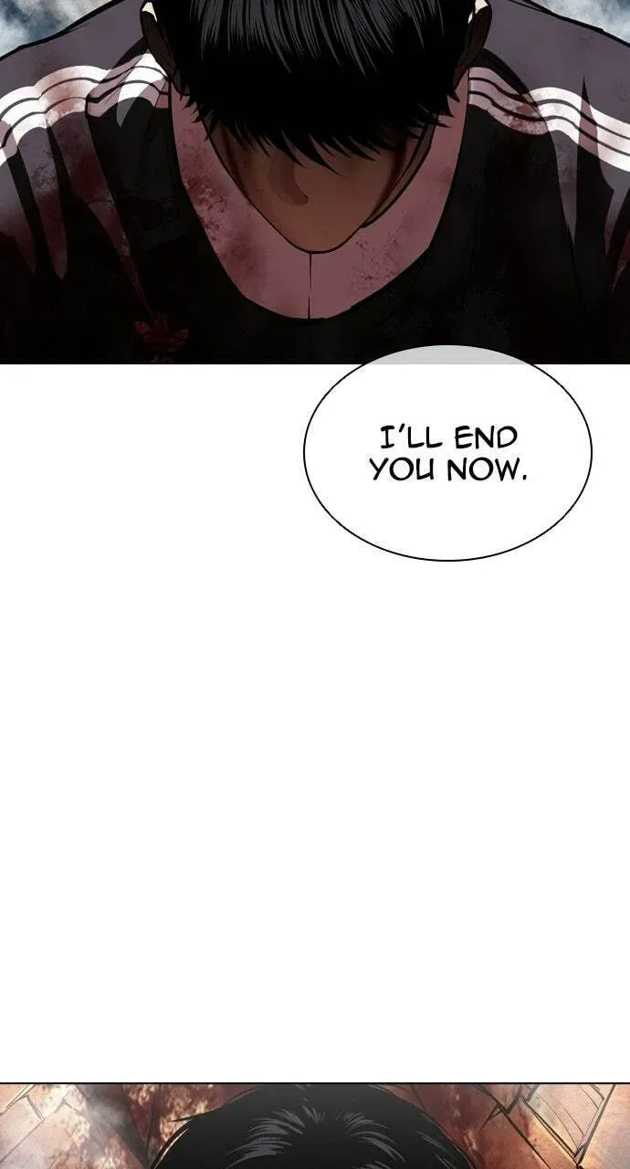 Read Lookism chapter 19.1 image 127 on Lezhin