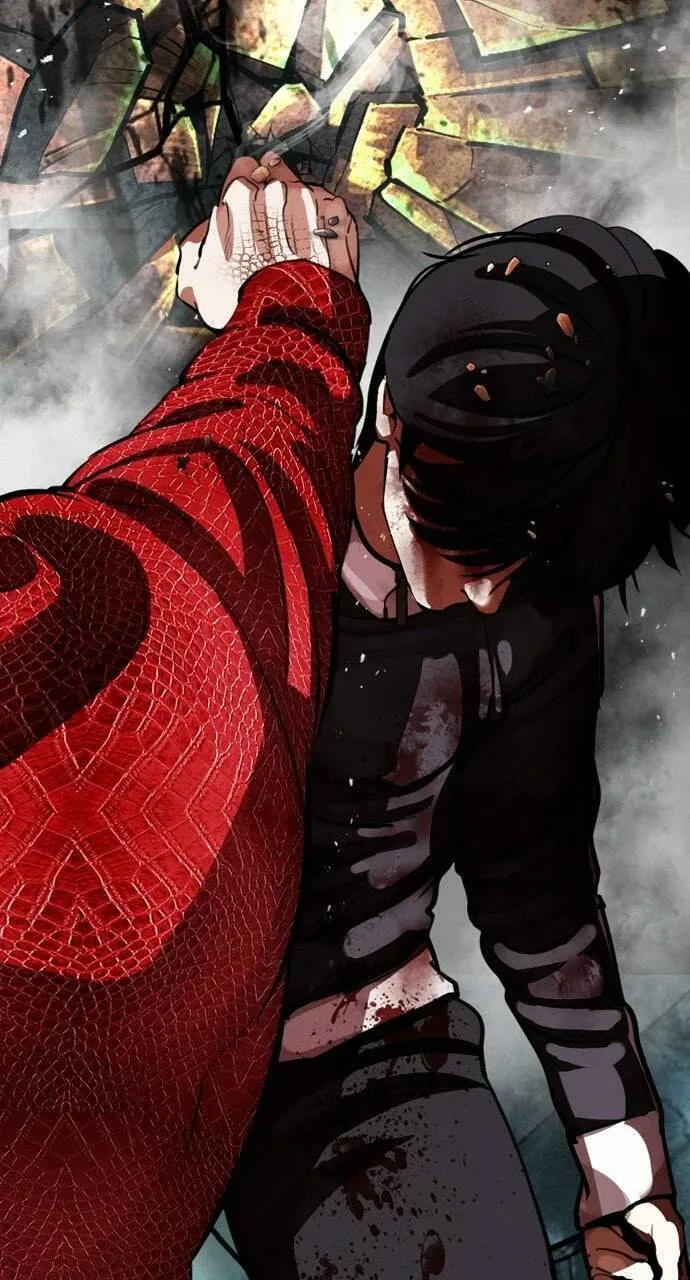 Read Lookism chapter 19.1 image 132 on Lezhin