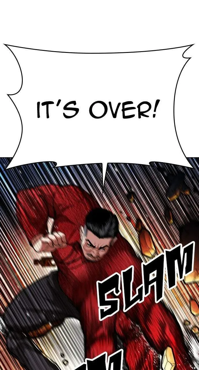 Read Lookism chapter 19.1 image 136 on Lezhin