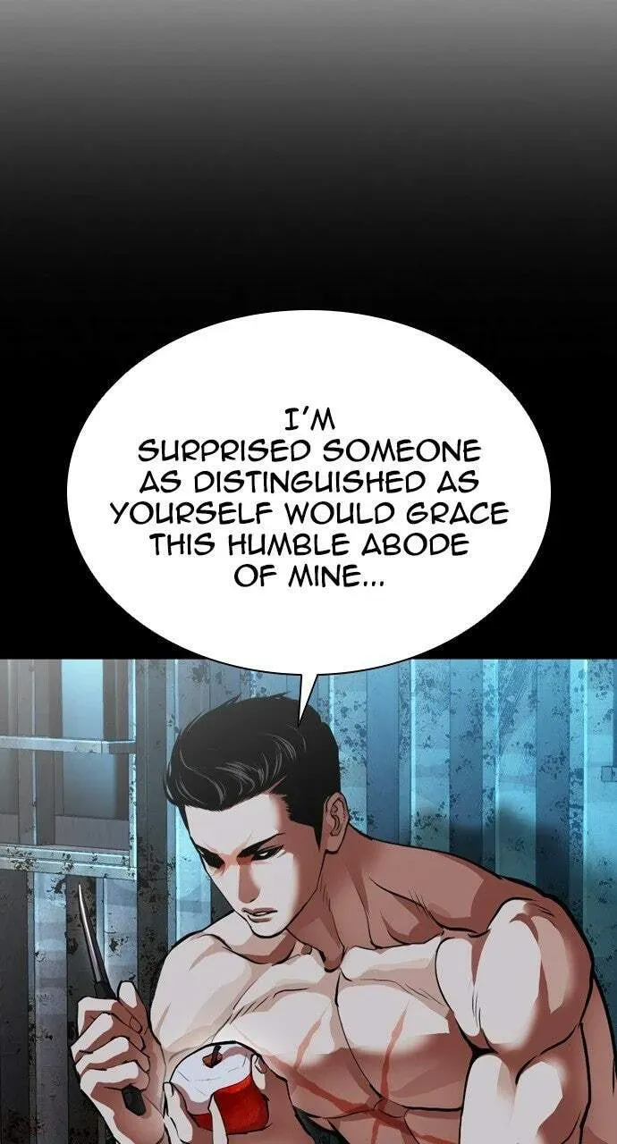 Read Lookism chapter 19.1 image 139 on Lezhin