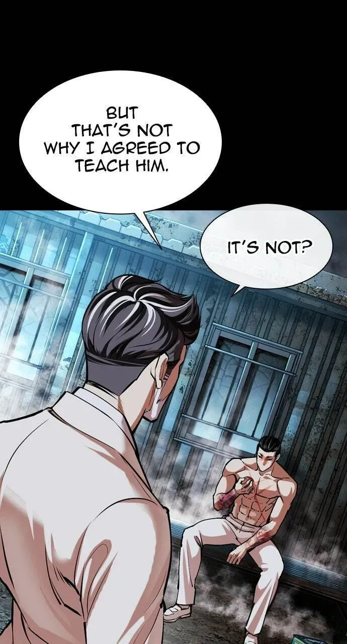 Read Lookism chapter 19.1 image 147 on Lezhin