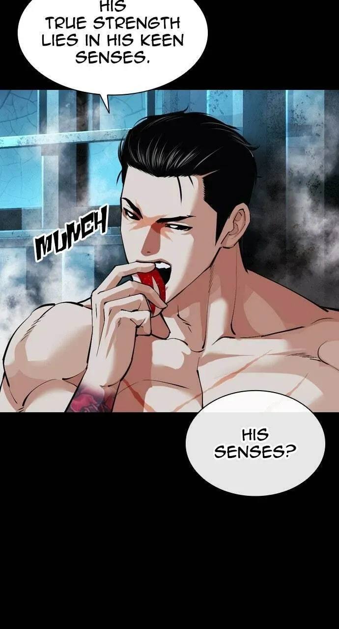 Read Lookism chapter 19.1 image 149 on Lezhin