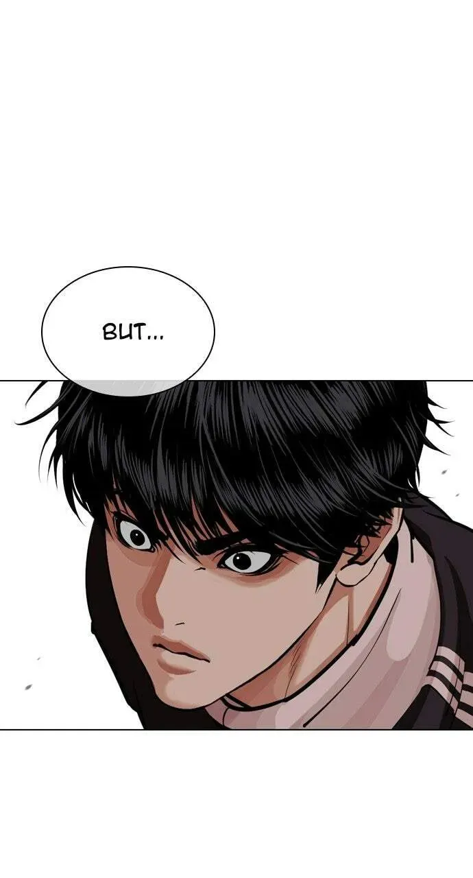 Read Lookism chapter 19.1 image 15 on Lezhin