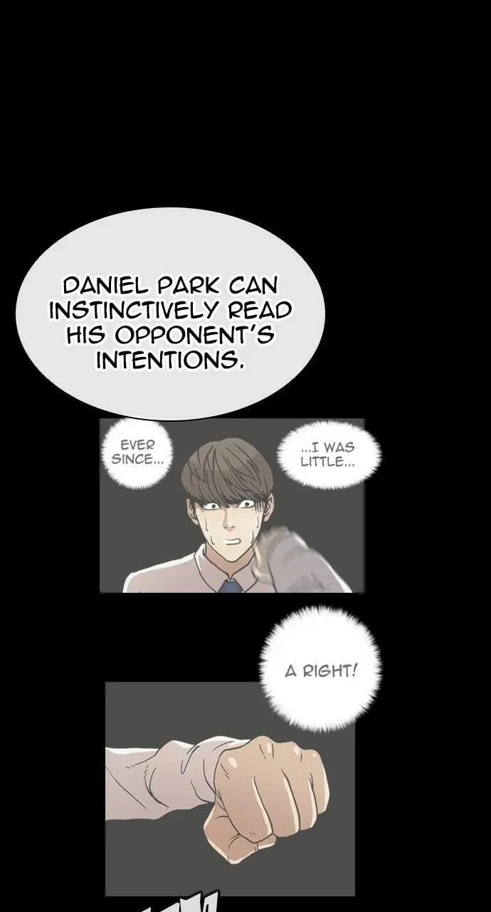 Read Lookism chapter 19.1 image 150 on Lezhin