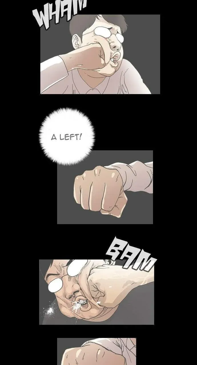 Read Lookism chapter 19.1 image 151 on Lezhin