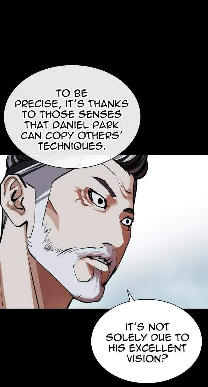 Read Lookism chapter 19.1 image 153 on Lezhin
