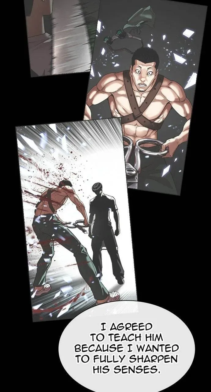 Read Lookism chapter 19.1 image 155 on Lezhin