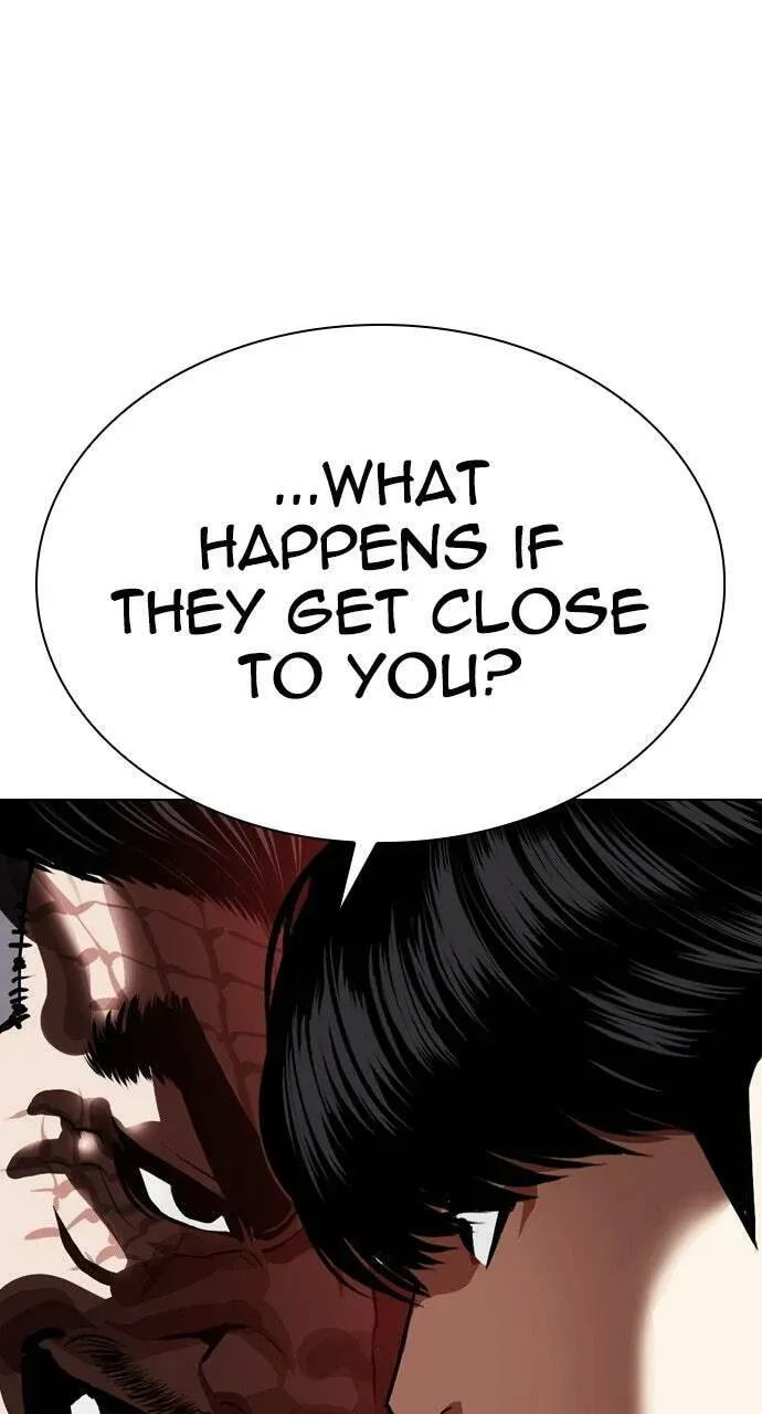 Read Lookism chapter 19.1 image 16 on Lezhin