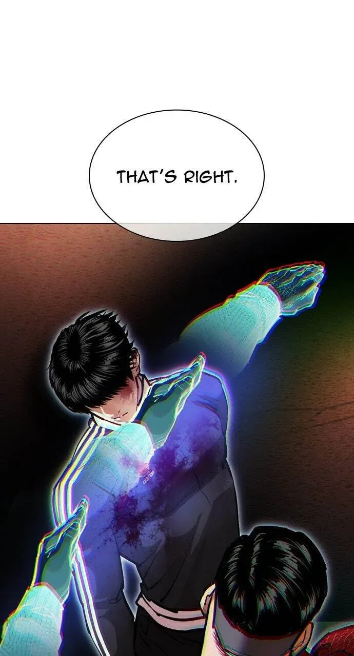 Read Lookism chapter 19.1 image 163 on Lezhin