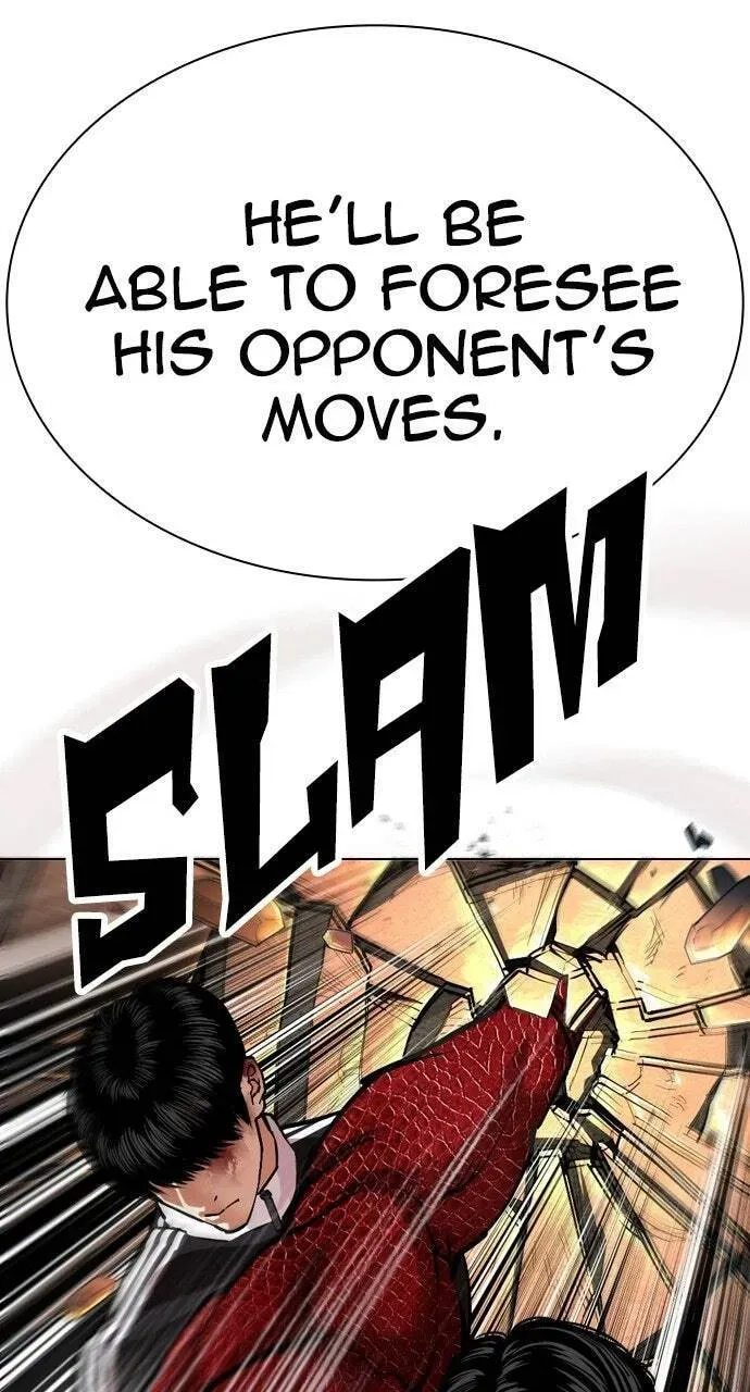 Read Lookism chapter 19.1 image 165 on Lezhin