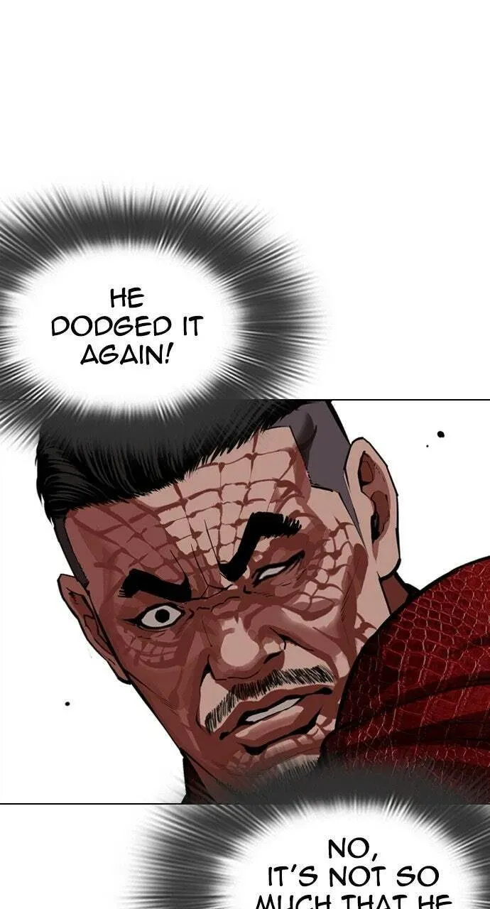 Read Lookism chapter 19.1 image 167 on Lezhin