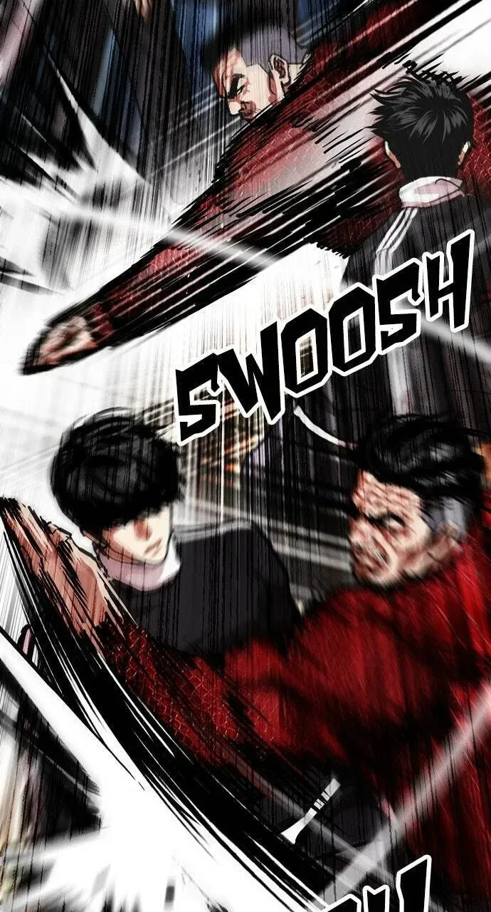 Read Lookism chapter 19.1 image 172 on Lezhin