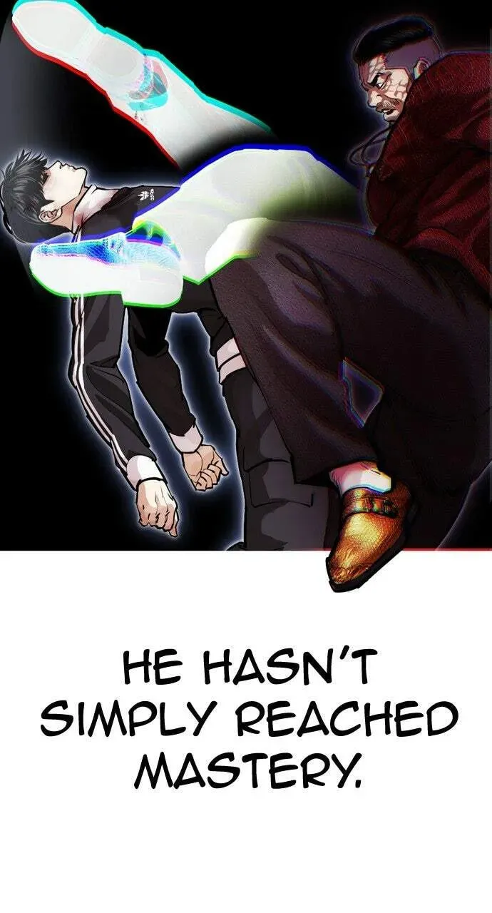 Read Lookism chapter 19.1 image 174 on Lezhin