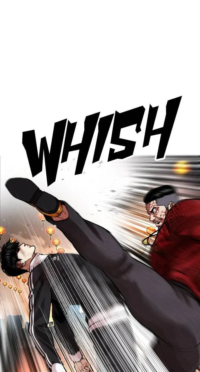 Read Lookism chapter 19.1 image 175 on Lezhin