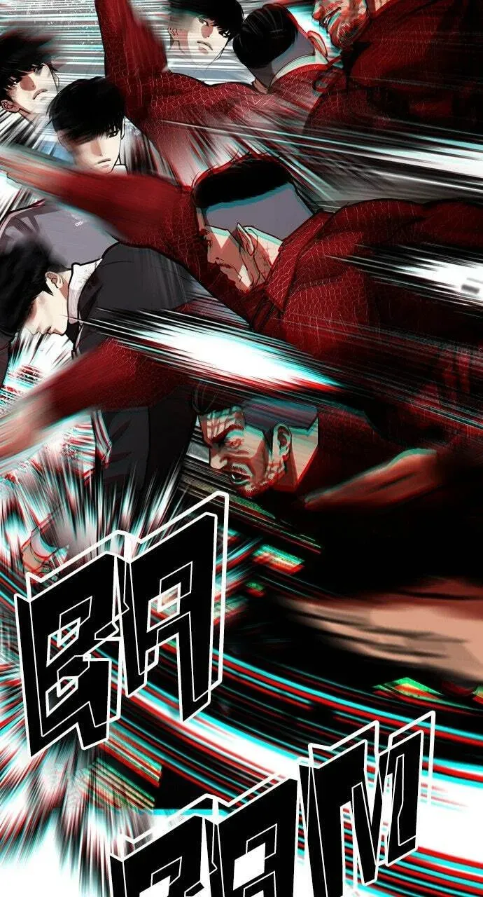 Read Lookism chapter 19.1 image 179 on Lezhin
