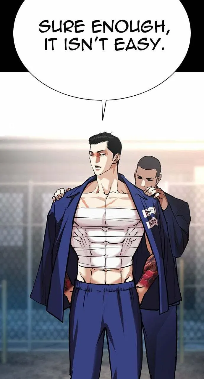 Read Lookism chapter 19.1 image 183 on Lezhin
