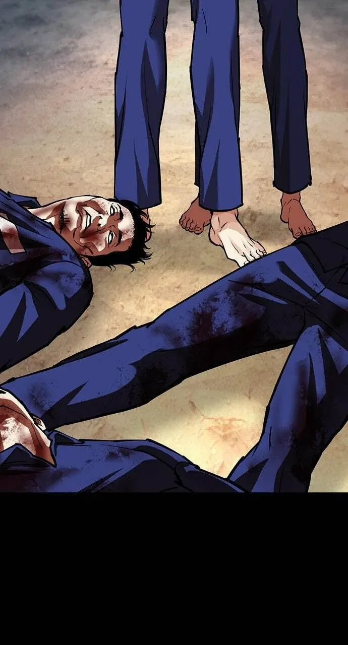 Read Lookism chapter 19.1 image 184 on Lezhin