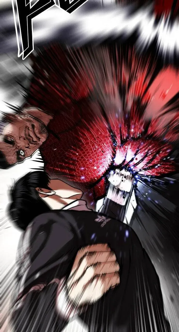 Read Lookism chapter 19.1 image 189 on Lezhin
