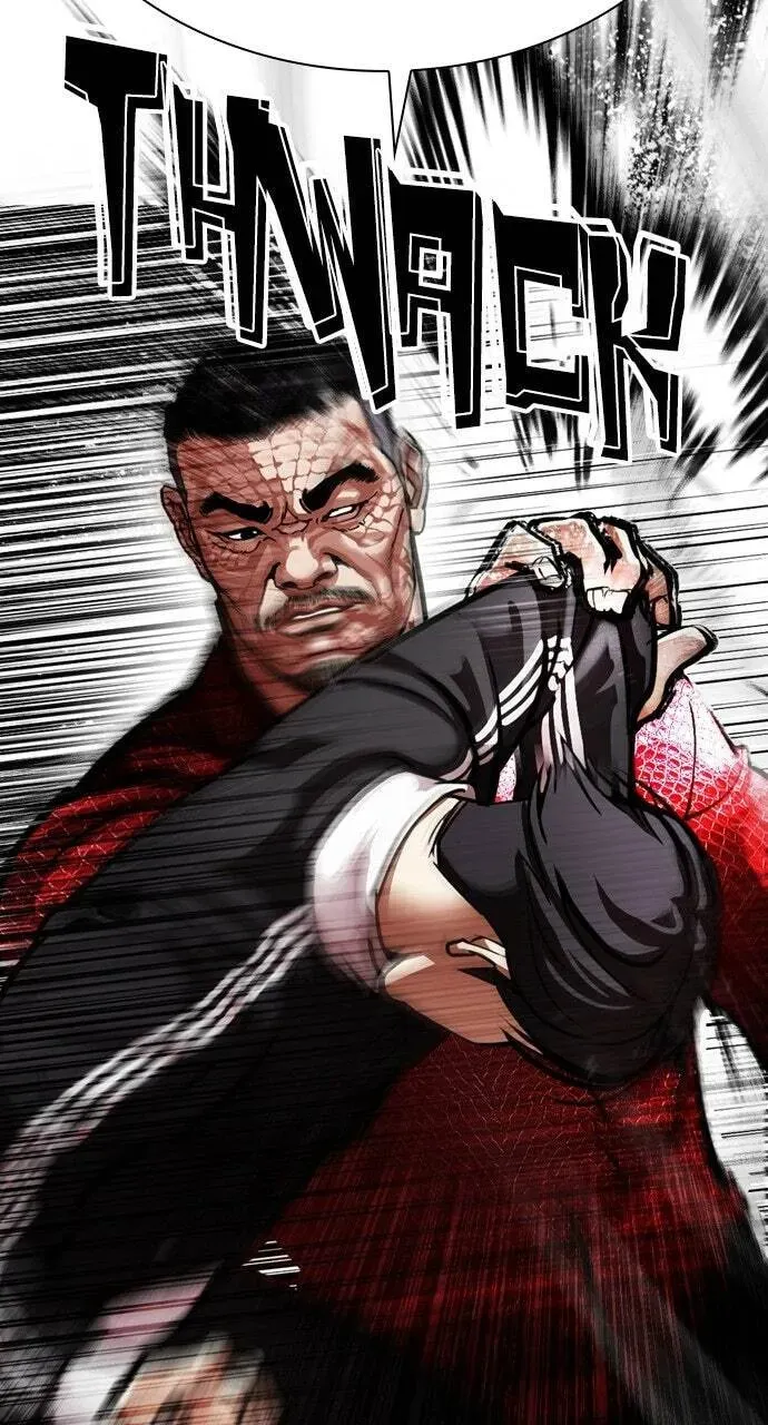 Read Lookism chapter 19.1 image 20 on Lezhin