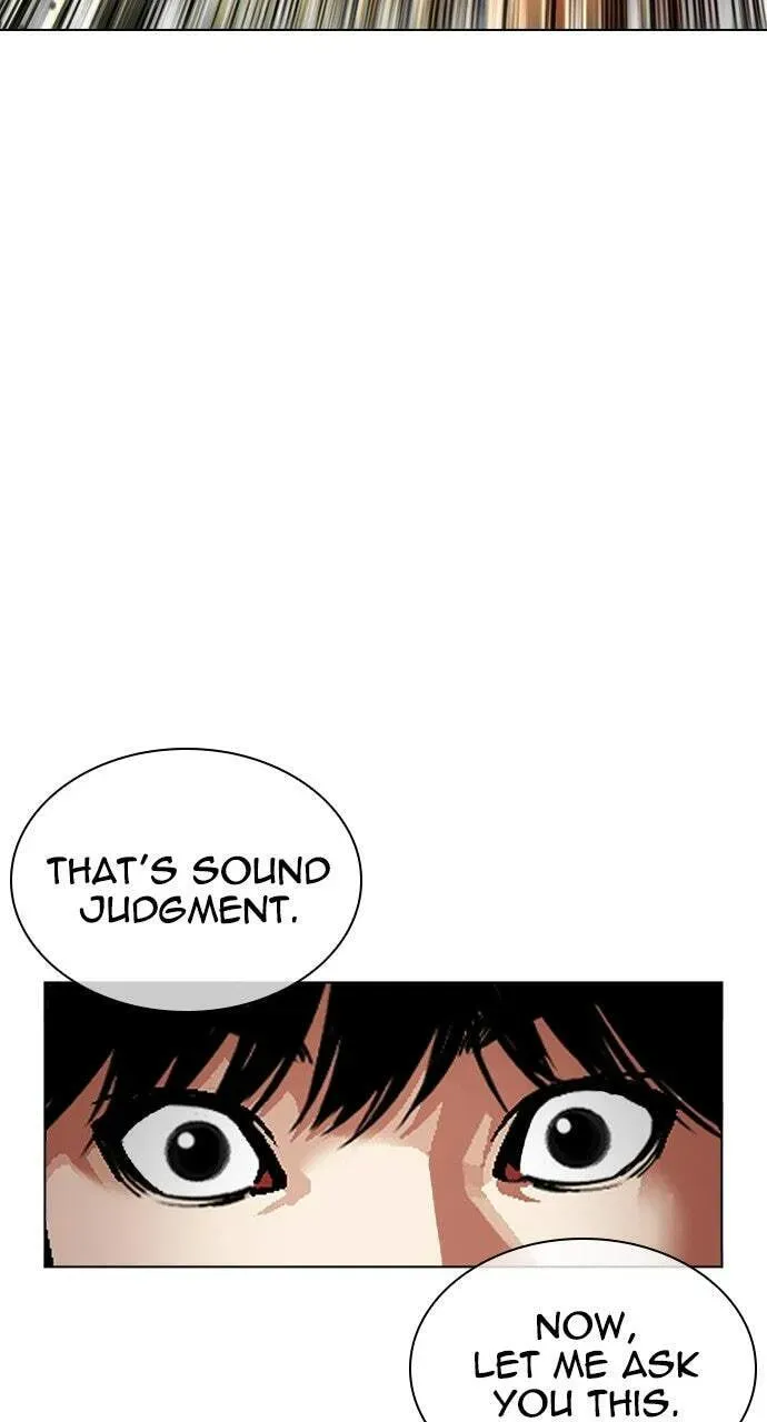Read Lookism chapter 19.1 image 23 on Lezhin