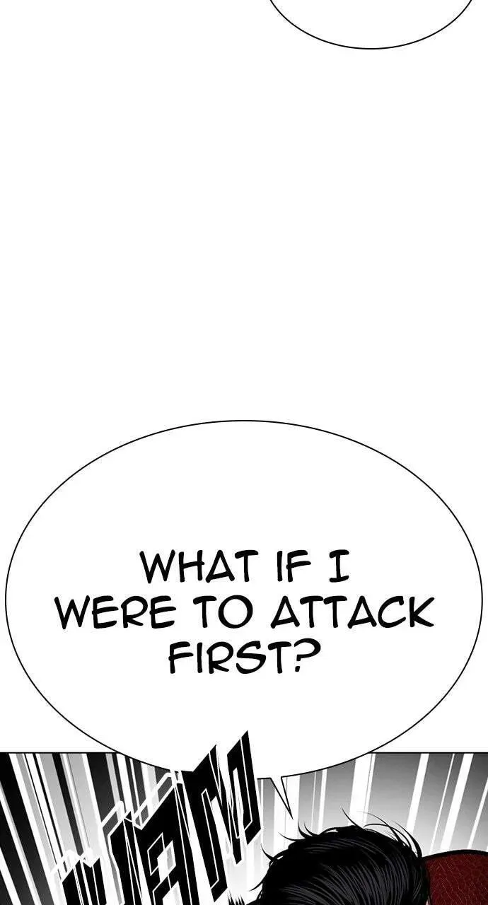 Read Lookism chapter 19.1 image 24 on Lezhin