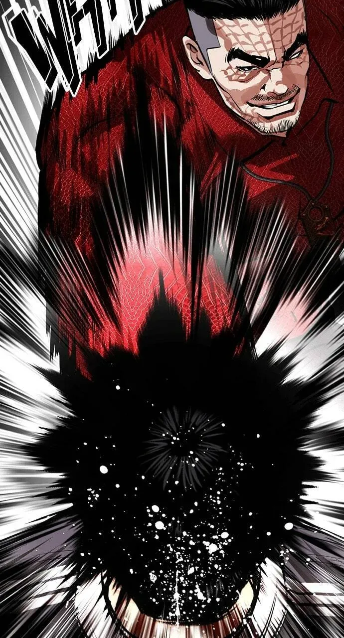 Read Lookism chapter 19.1 image 25 on Lezhin