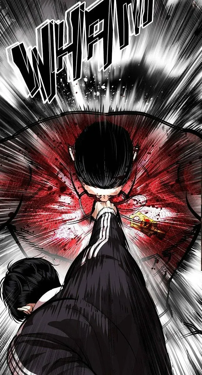 Read Lookism chapter 19.1 image 31 on Lezhin