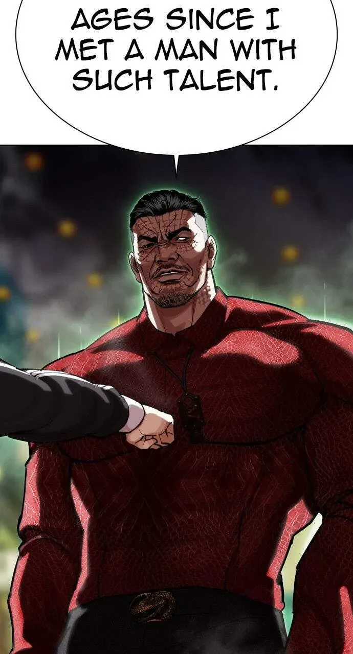 Read Lookism chapter 19.1 image 35 on Lezhin