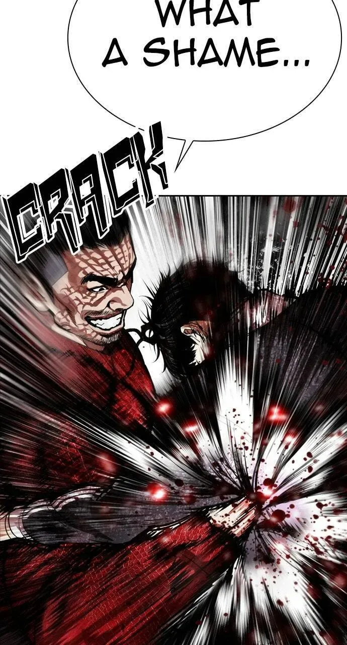Read Lookism chapter 19.1 image 37 on Lezhin