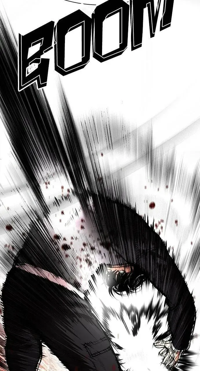 Read Lookism chapter 19.1 image 39 on Lezhin
