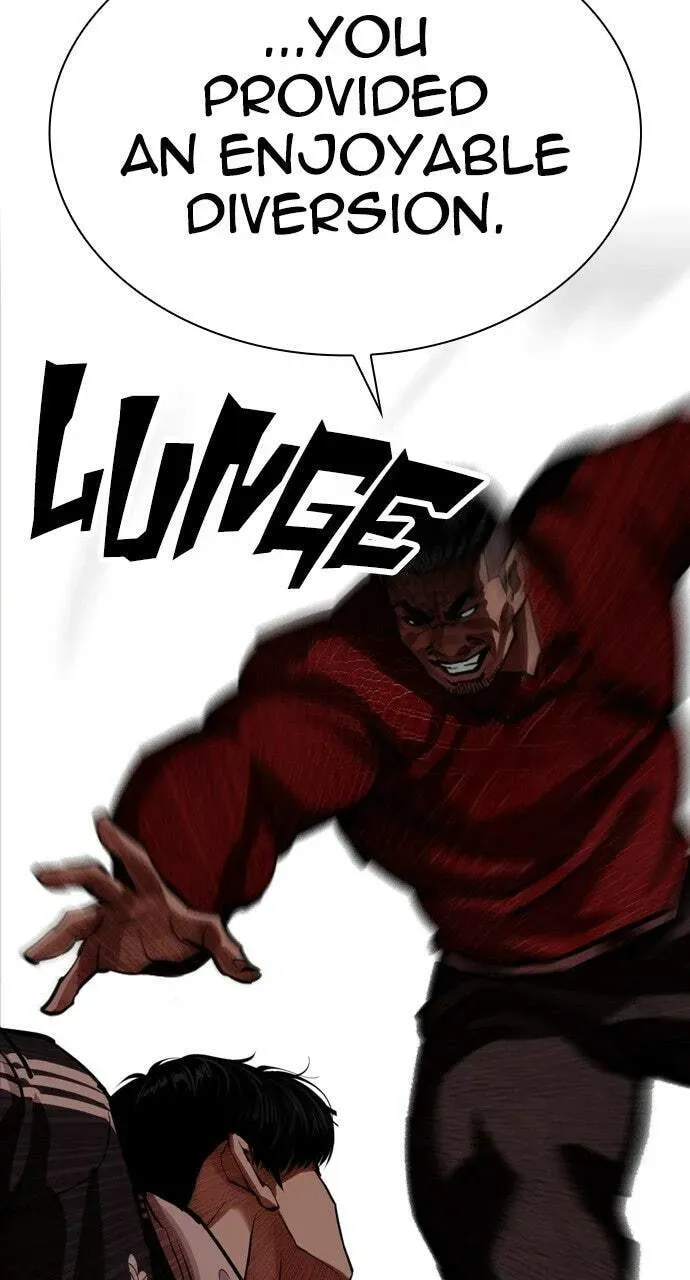 Read Lookism chapter 19.1 image 44 on Lezhin