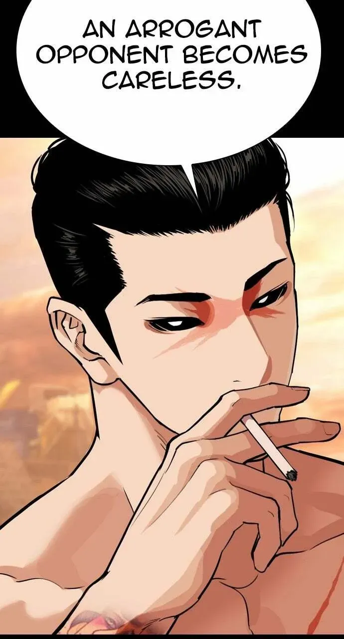 Read Lookism chapter 19.1 image 49 on Lezhin