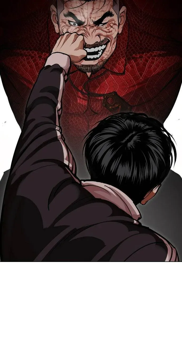 Read Lookism chapter 19.1 image 5 on Lezhin