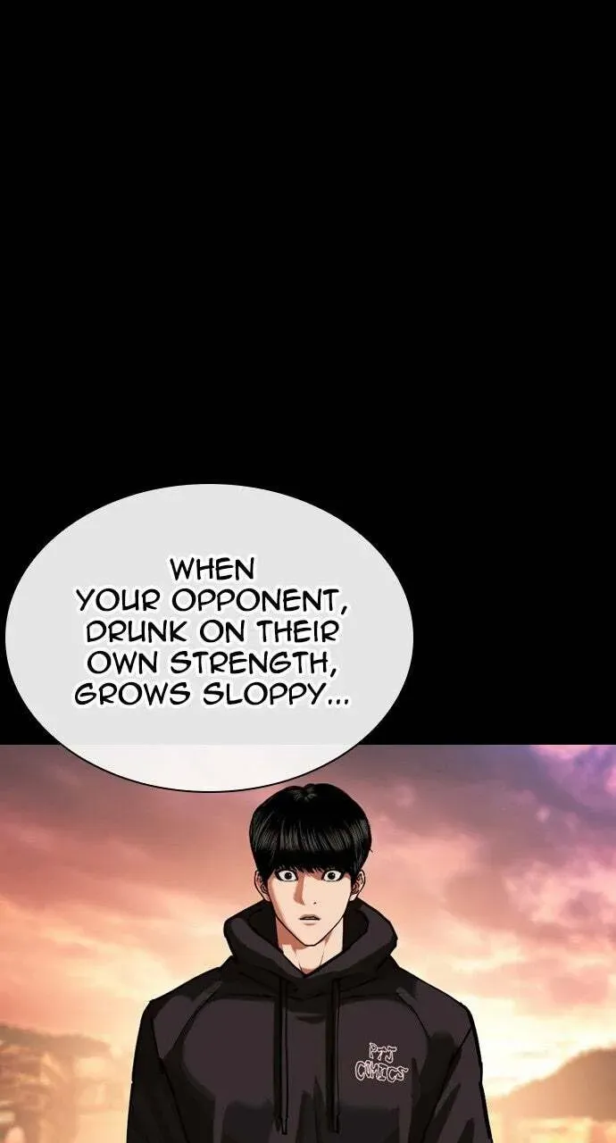Read Lookism chapter 19.1 image 50 on Lezhin