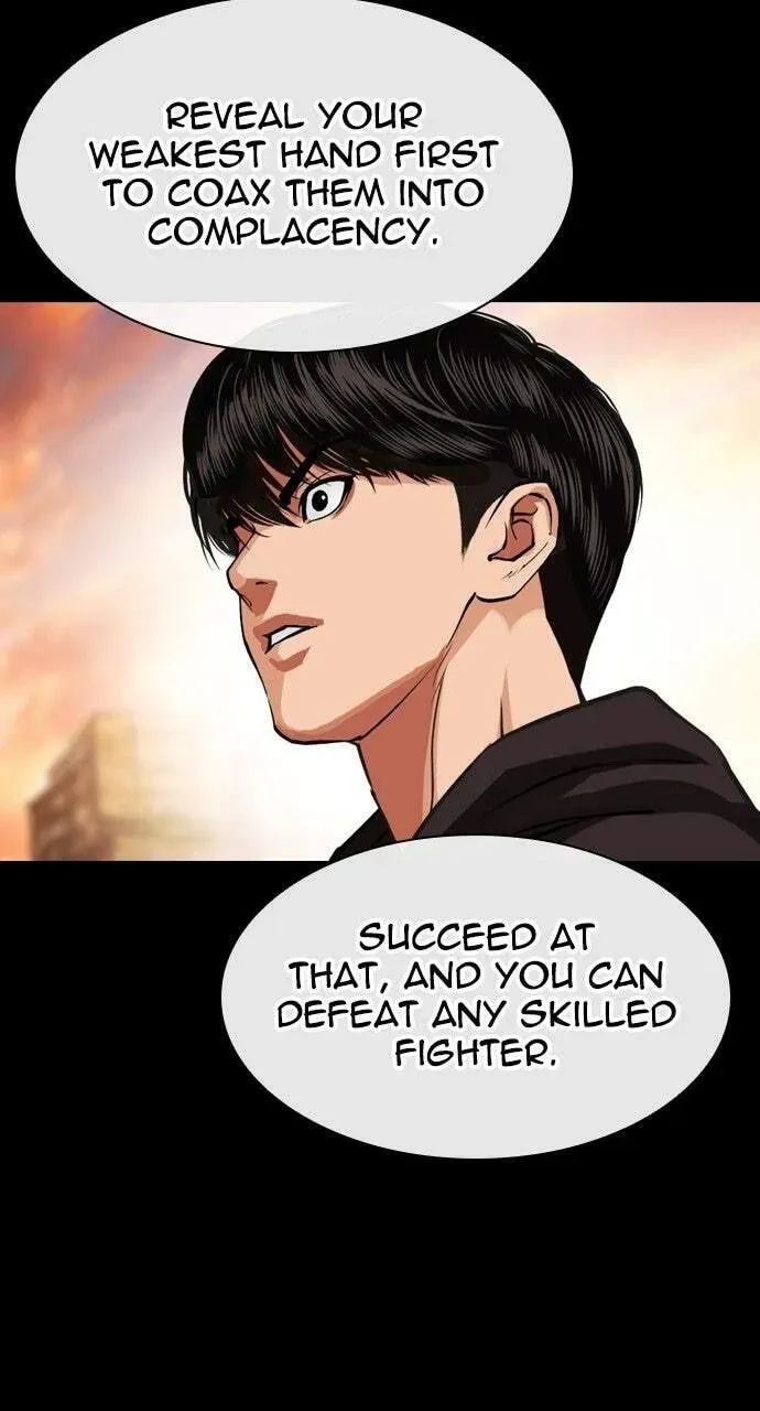 Read Lookism chapter 19.1 image 52 on Lezhin