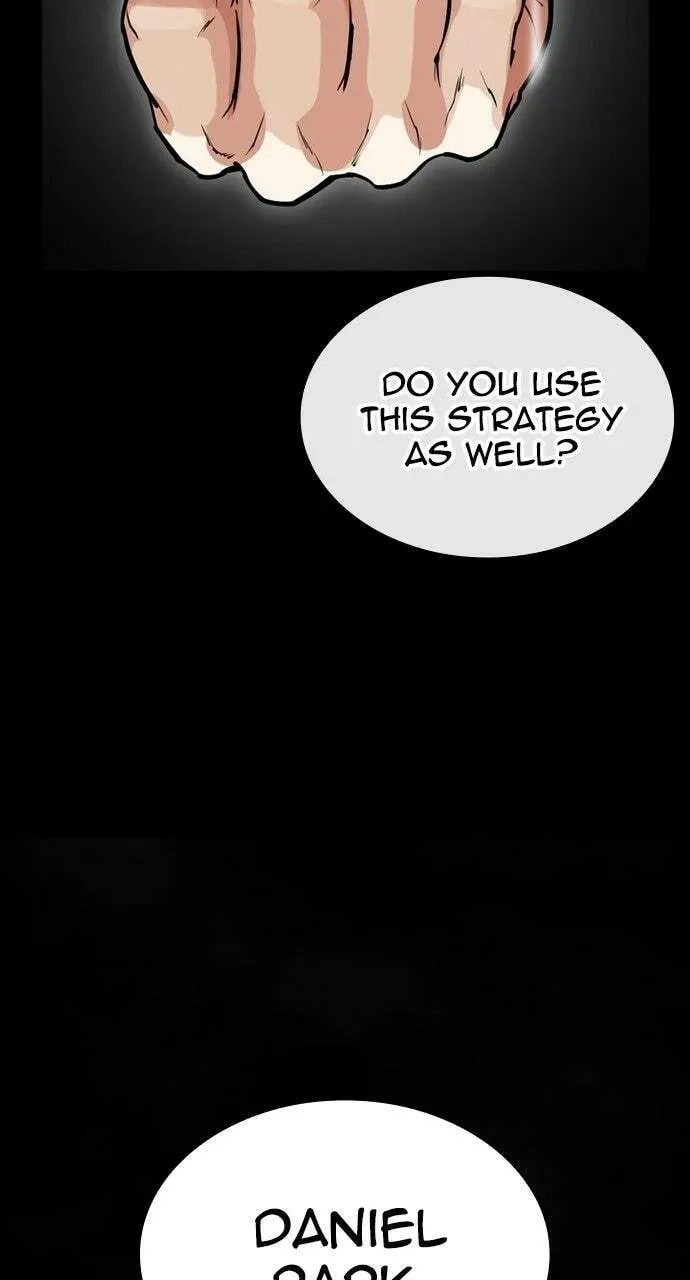 Read Lookism chapter 19.1 image 55 on Lezhin