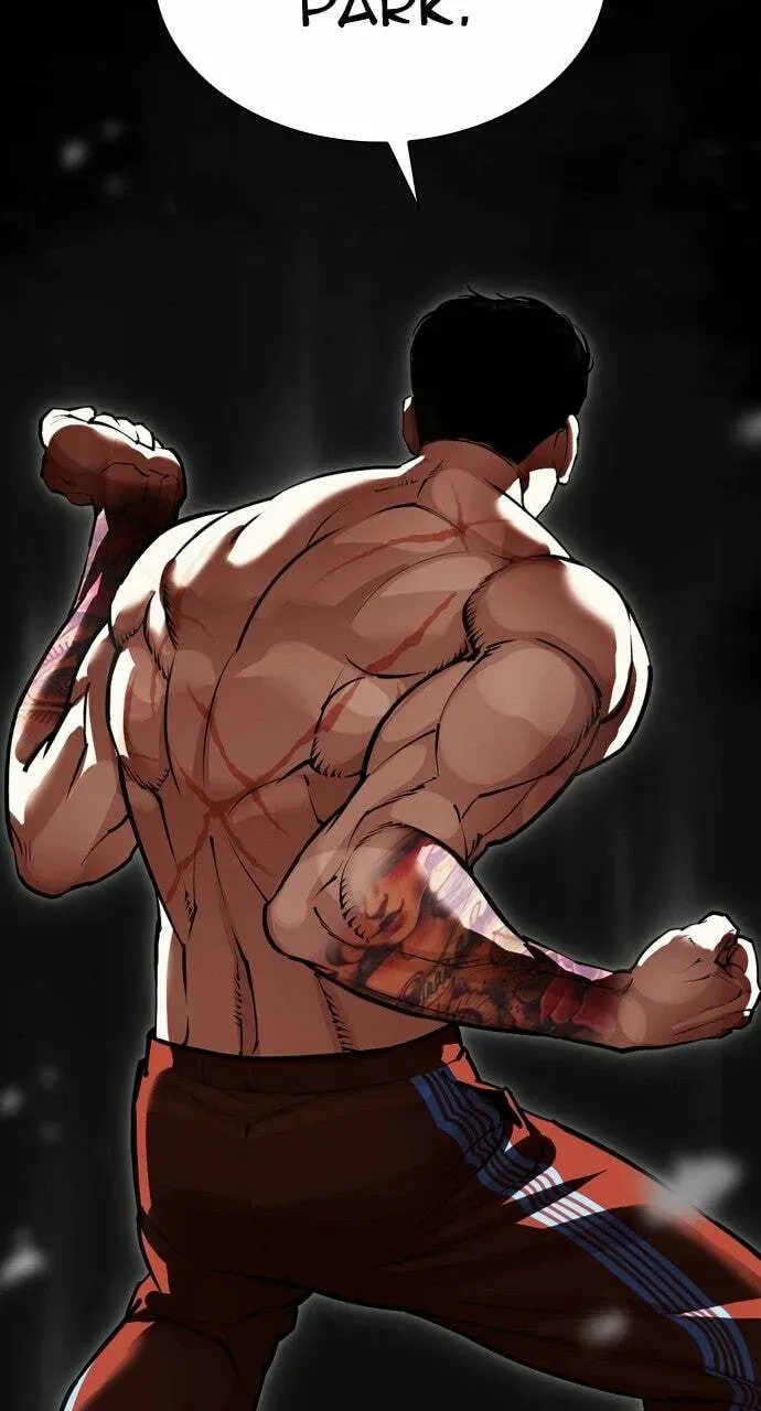 Read Lookism chapter 19.1 image 56 on Lezhin
