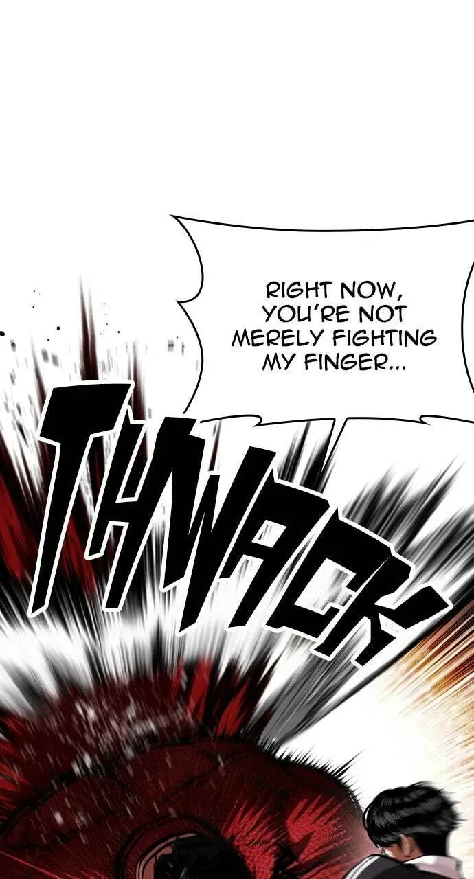 Read Lookism chapter 19.1 image 6 on Lezhin
