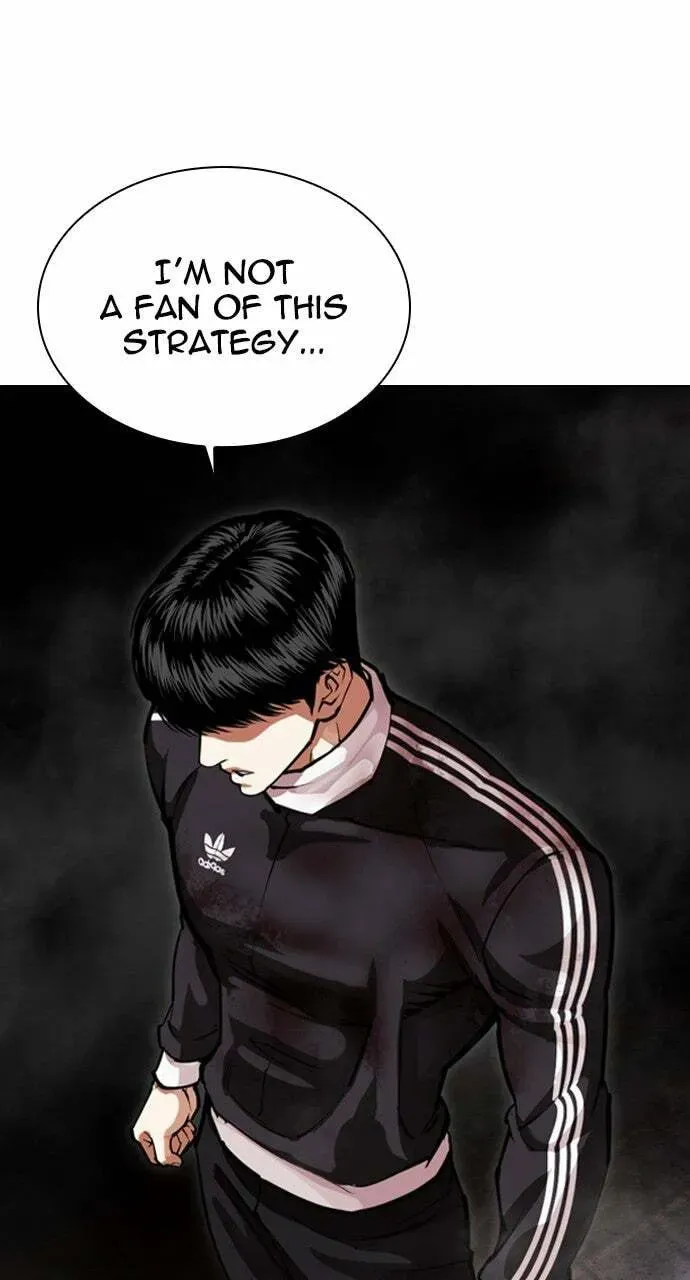 Read Lookism chapter 19.1 image 66 on Lezhin